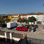 Casa 4 Sant Antoni A 450m De La Playa Prázdninový dům *