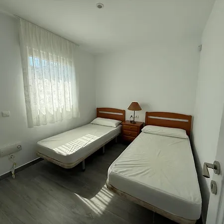 Prázdninový dům Casa 4 Sant Antoni A 450m De La Playa