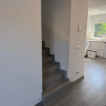 Prázdninový dům Casa 4 Sant Antoni A 450m De La Playa