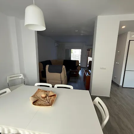Prázdninový dům Casa 4 Sant Antoni A 450m De La Playa Sant Antoni De Calonge