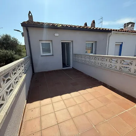 Prázdninový dům Casa 4 Sant Antoni A 450m De La Playa Sant Antoni De Calonge