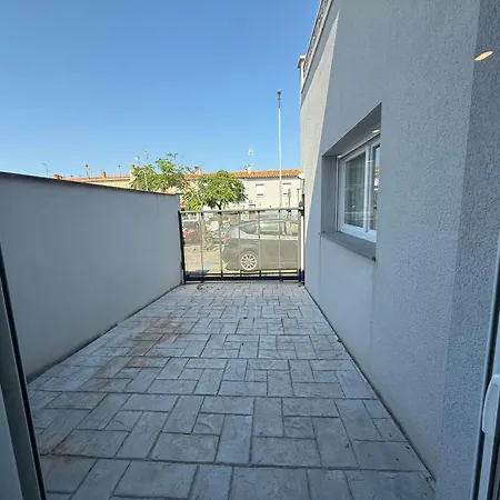 Casa 4 Sant Antoni A 450m De La Playa Prázdninový dům Sant Antoni De Calonge