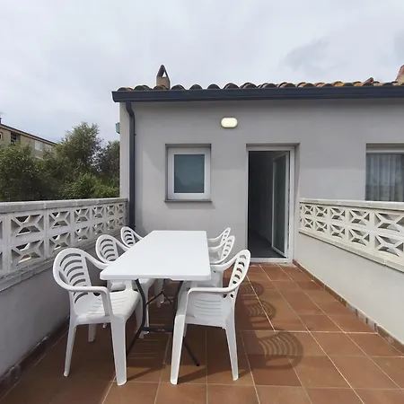 Casa 4 Sant Antoni A 450m De La Playa *